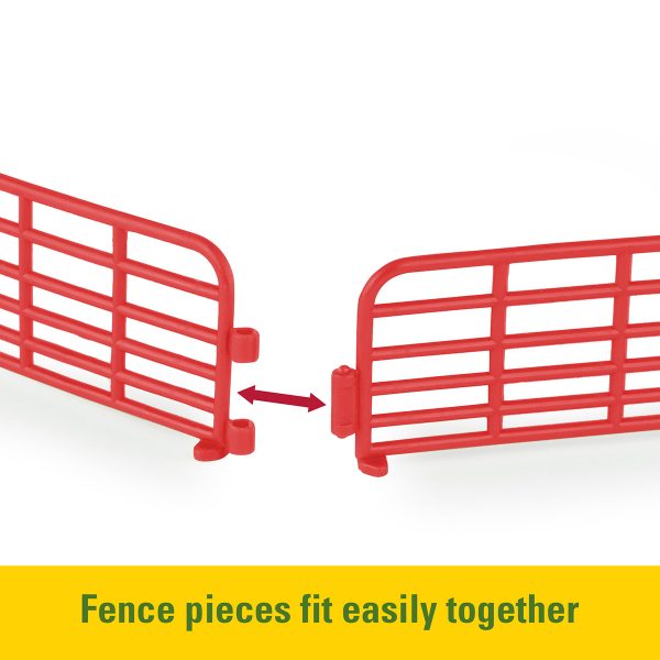 70 Piece Value Farm Set