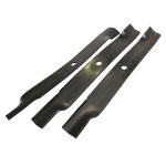 Lawn Mower Blade ( High Lift ) For Z900 ZTrak Series with 72" Deck
