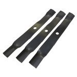Lawn Mower Blade ( Mulch ) For Z900 ZTrak Series with 60" Deck