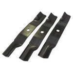 Lawn Mower Blade ( High Lift ) For Z900 ZTrak Series with 54" Deck