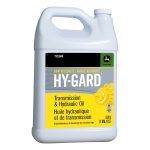 Low Viscosity Hy-Gard Hydraulic and Transmission Oil, 1 gallon