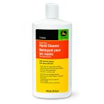 Heavy Duty Hand Cleaner with Pumice, 16 oz