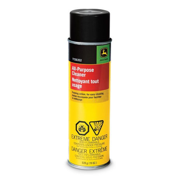 All-Purpose Cleaner, 19 oz