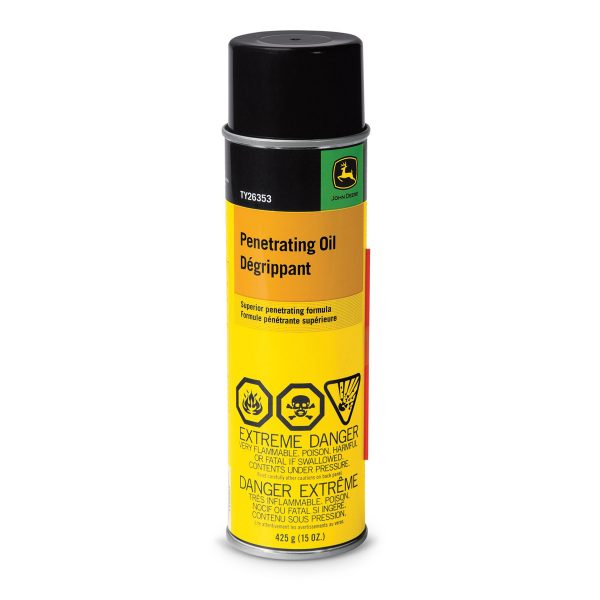 Penetrating Oil, 15 oz