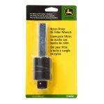 Nylon Strap Oil Filter Wrench