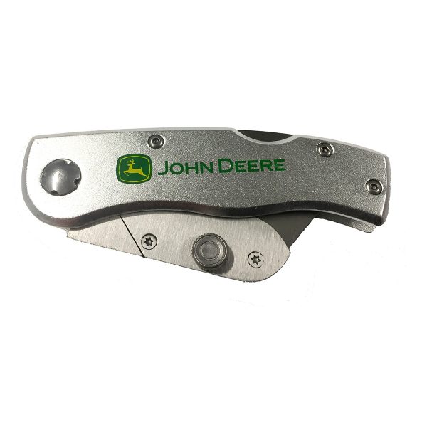 Folding Utility Knife