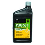 Engine Oil for RSX Gators