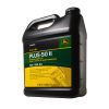 Plus-50 II Engine Oil (10W-30), 1 Gallon