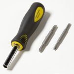 6 in 1 Screwdriver Set