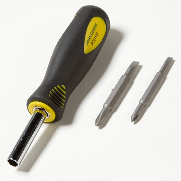 6 in 1 Screwdriver Set