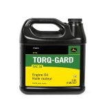 Torq-Gard Engine Oil (SAE 30), 1 Gallon