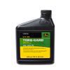 Torq-Gard Engine Oil (15W-40), 1 Quart