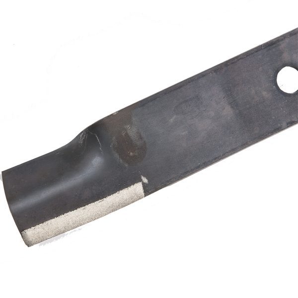John Deere Self-Sharpening Mower Blade For 60-Inch Decks