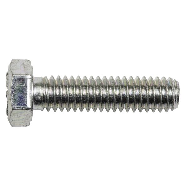 Cap Screw For Use On Many Models of Riding Lawn Equipment and Implements