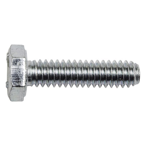 19H1914: Cap Screw for Use on Many Models of Riding Lawn Equipment and Implements