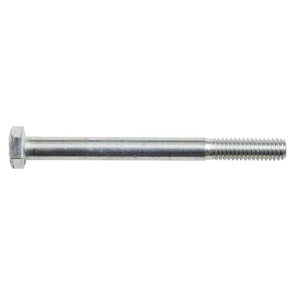 19H2043: Cap Screw for Use on Many Models of Riding Lawn Equipment and Implements