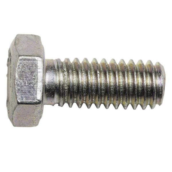 19H2664: Cap Screw for Use on Many Models of Riding Lawn Equipment and Implements