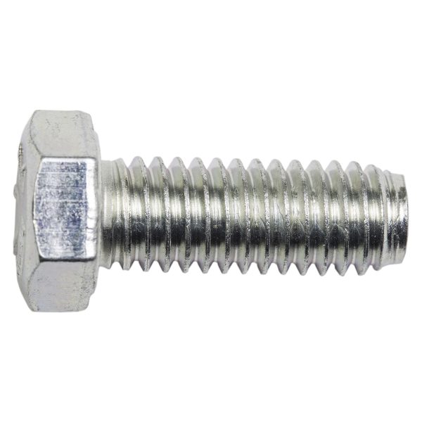 Cap Screw For Use On Many Models of Riding Lawn Equipment and Implements