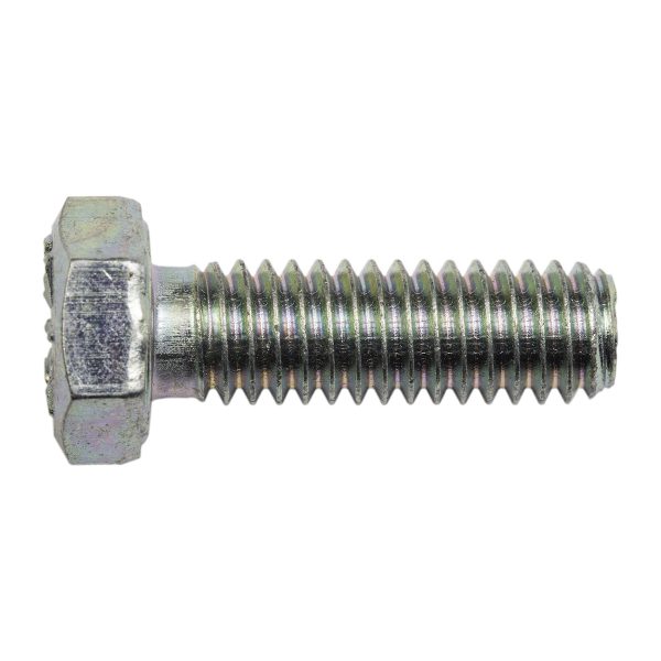 Cap Screw For Use On Many Models of Riding Lawn Equipment and Implements
