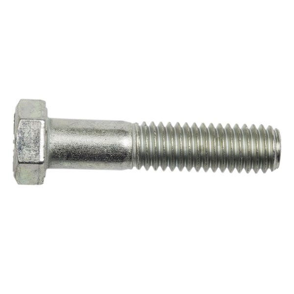 Cap Screw For Use On Many Models of Riding Lawn Equipment and Implements