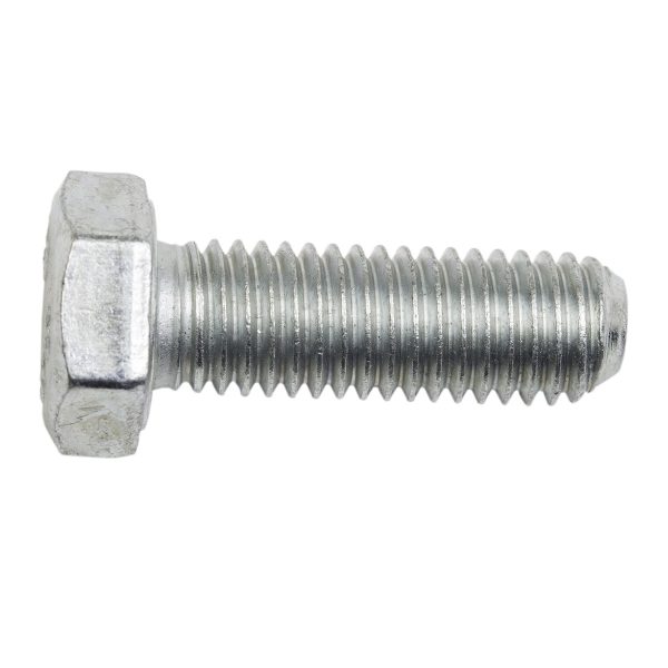 Cap Screw For Use On Many Models of Riding Lawn Equipment and Implements