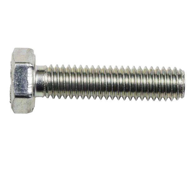 Cap Screw For Use On Many Models of Riding Lawn Equipment and Implements