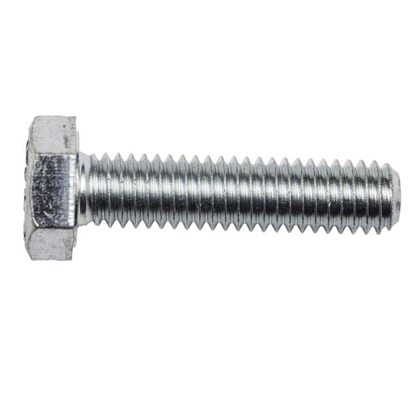 Cap Screw For Use On Many Models of Riding Lawn Equipment and Implements
