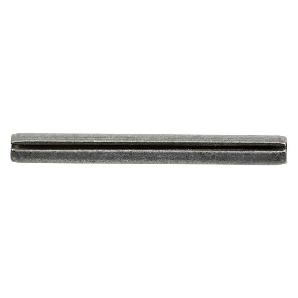 34H270: Steel Slotted Spring Pin