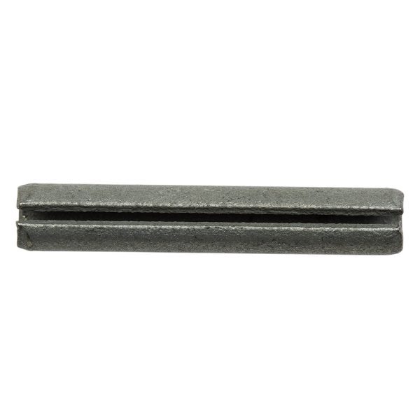 Slotted Spring Pin For Use On Many Models of Riding Lawn Equipment and Implements