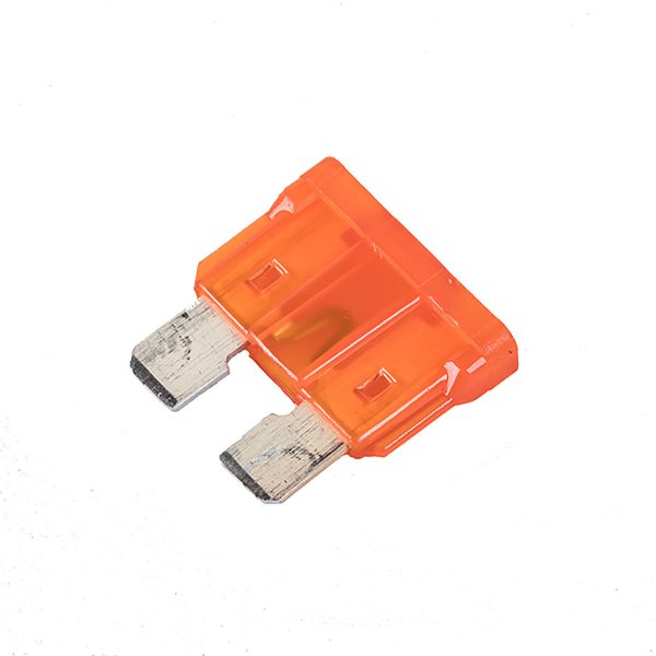 40 Amp Orange Blade (Spade) Fuse