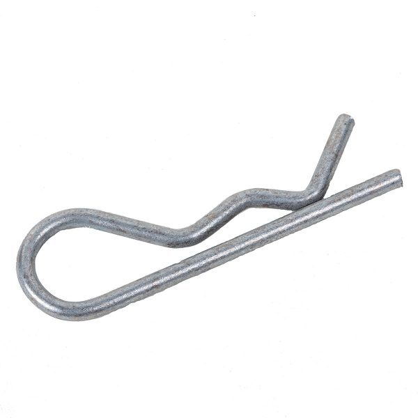 A15147: Steel Hairpin Spring Locking Pin
