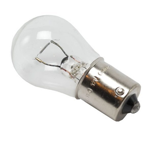 Bulb, Headlight or Rear Work Light/Taillights for Turf Equipment and Compact or Utility Tractors
