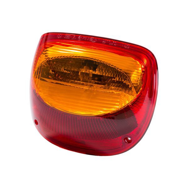 Tail Lamp with Brake Light for Select 5 Series Tractors