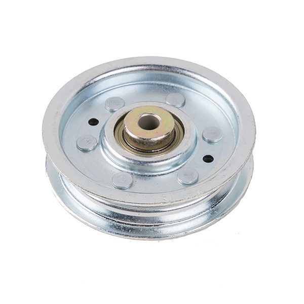 Idler Pulley For Use in Gators and Riding Lawn Equipment