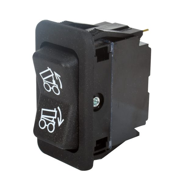 Power Lift Cargo Box Switch for Gators