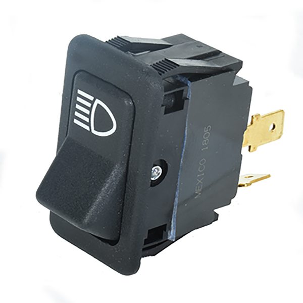 Headlight Switch for Lawn Tractors, Gators and ZTrak Mowers