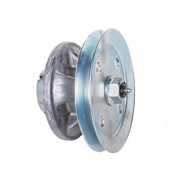 Mower Deck Spindle Assembly Kits for 48-Inch, 54-Inch and 60-Inch Mower Decks