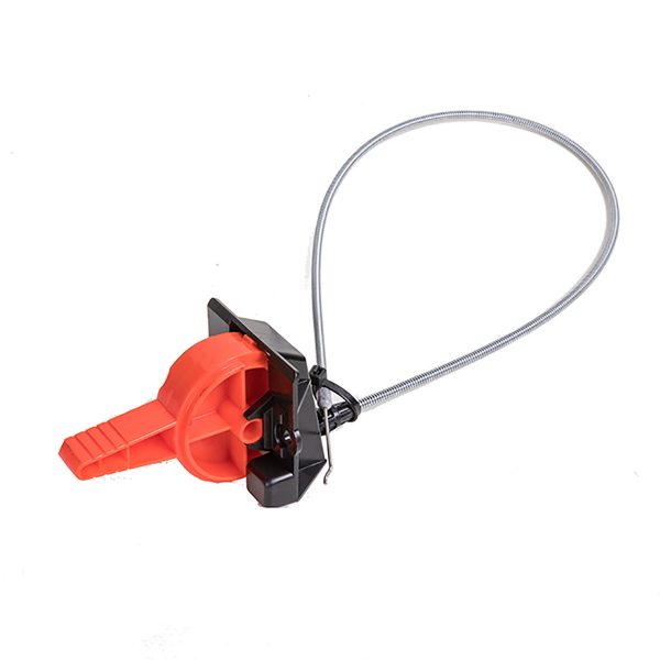 Throttle Cable With Knob for GT and LX Series Mowers