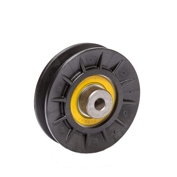 Idler Pulley for Mower Deck Idler Arms
