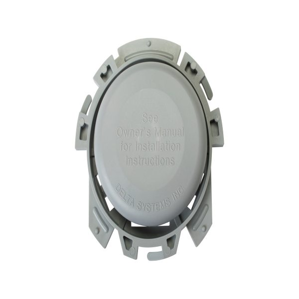 AM124426: Seat Control Switch