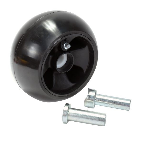 AM125172: Rear Gauge Wheel for 200, 300, 400, GT, GX, LT, LX, X400, X500 and X700 Series