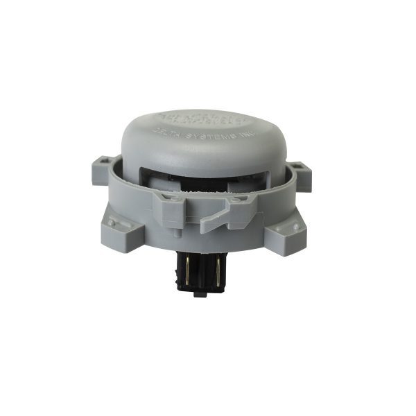 Operator Presence Safety Switch