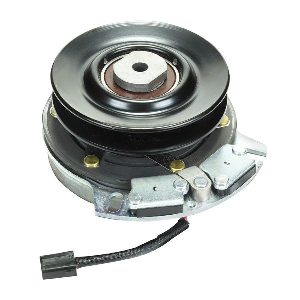 Clutch, PTO 1.00"