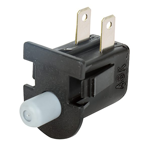 Operator Presence Safety Switch