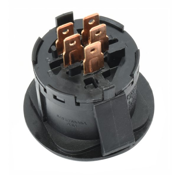 Ignition Switch for LT, SST, X300, X500 and X700 Series - Image 2