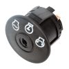 Ignition Switch for LT, SST, X300, X500 and X700 Series