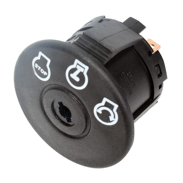Ignition Switch for LT, SST, X300, X500 and X700 Series