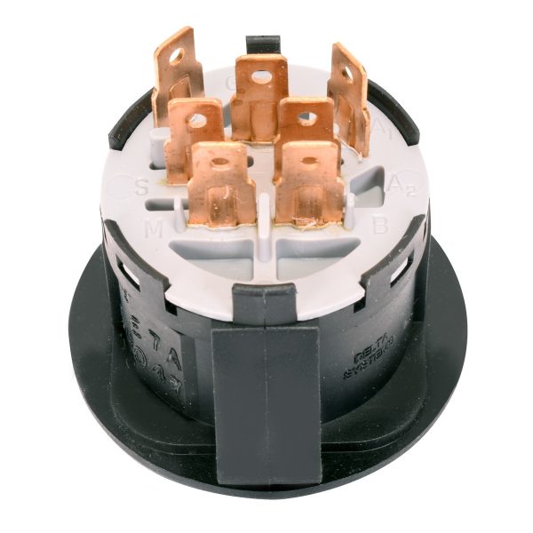 Ignition Switch for HPX Gators, LT, X300, X500 series - Image 2