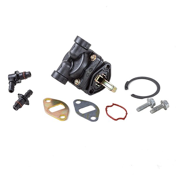 AM133627: Fuel Pump Kit For GS, GT, L, LT, LX and SST Series Mowers