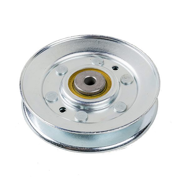 Transmission Idler Pulley for X500, Z200, Z400, and Z600 Series Riding Lawn Mowers